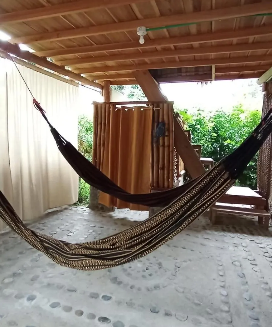 Ecocabanas Diosa Jaguar Tayrona La Esmeralda  0*, La Esmeralda (Magdalena)