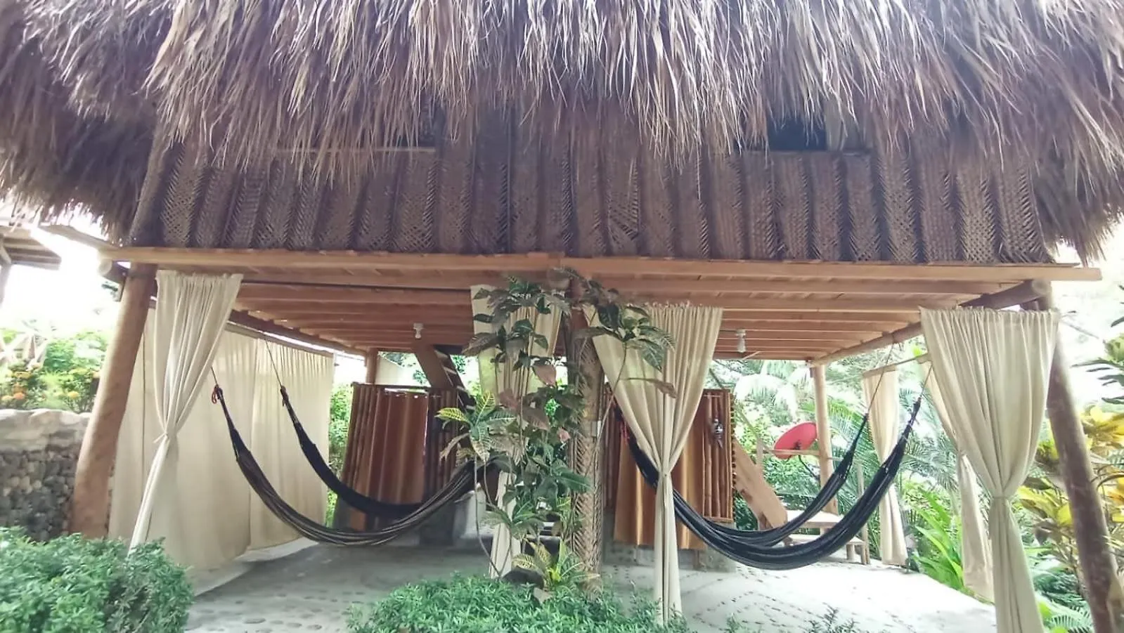 Ecocabanas Diosa Jaguar Tayrona La Esmeralda  0*, La Esmeralda (Magdalena)
