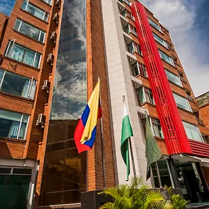 Egina Hotel Medellín