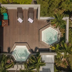 Poblado Alejandria By Housy Host Appart hôtel Medellín
