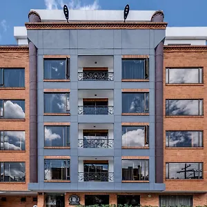 Egina Hotel Bogotá